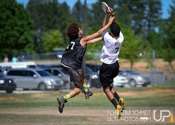 GA HS States 2014 - Saturday, Varsity Boys