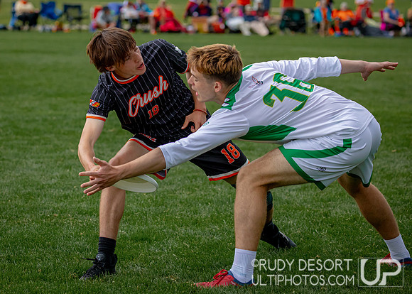 2024 High School National Invite (HSNI)