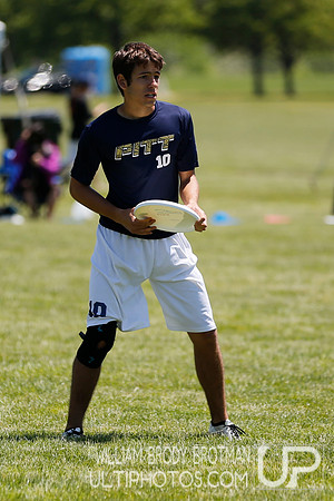 USA Ultimate College Championships