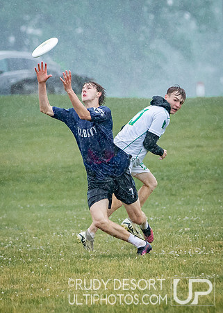 2025 High School National Invite (HSNI)