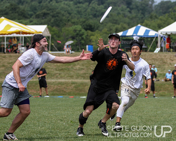 Chesapeake Invite