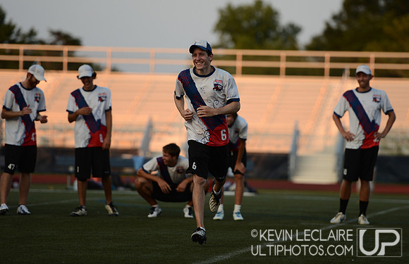 Truck Stop vs. NexGen 2012