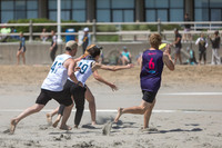 Saturday - 2025 Beach Championships
