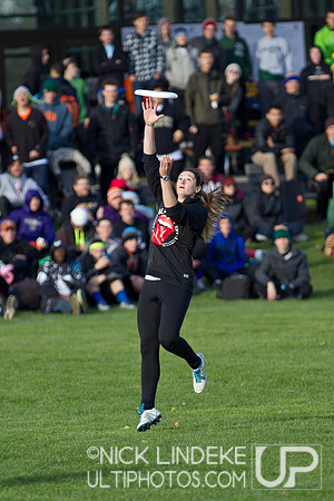 Saturday Action from Glory Days 2013