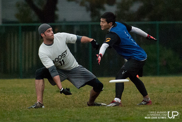 SF Dogfish Combine 2/8/2014