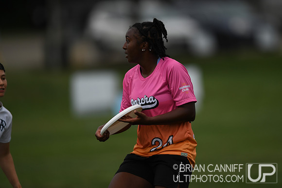 2022 World Ultimate Club Championships