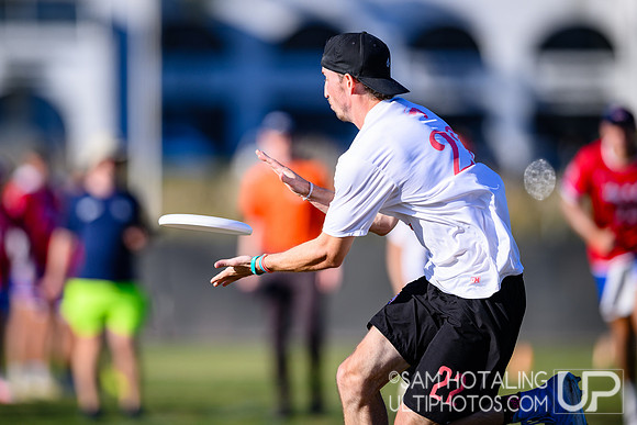 Doublewide vs Shrimp during Club Championships at Surf Cup Sports Park