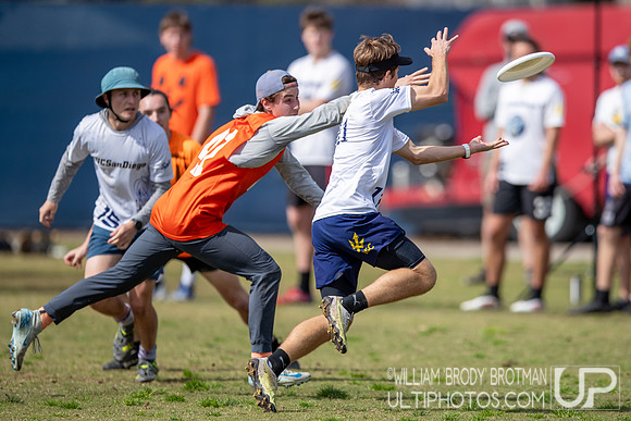 Day 2 of the 2025 President's Day Invite