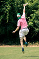 Summer Ultimate League EOST - Sunday - 2014