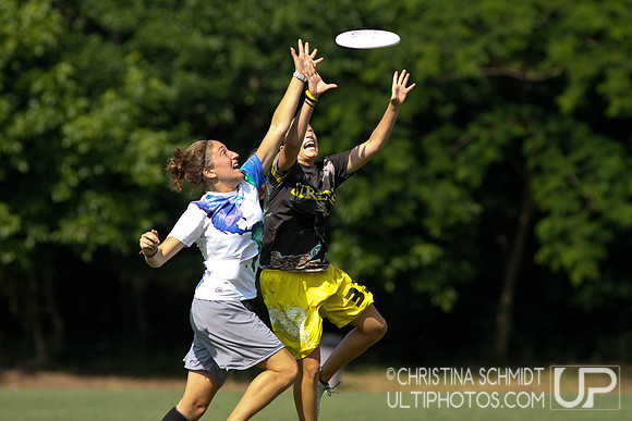 Saturday Preview -- 2012 D-I Southeast Regionals