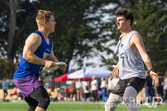 2024 Mixed Goaltimate Championships