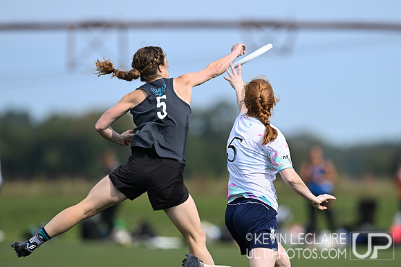 2022 Mid-Atlantic Regionals Sunday action