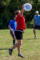 2014 WUDI Playoffs