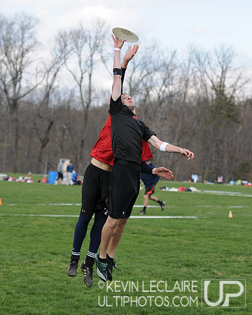 Fools Fest 2011 - Friday Action
