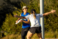 WFDF World Masters Ultimate Championships 2024