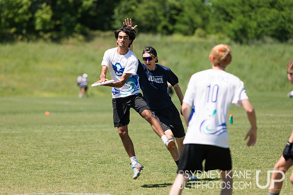 VA HS States 2025 Saturday