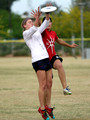 Women's - Desert D-I Conference Champs 2014