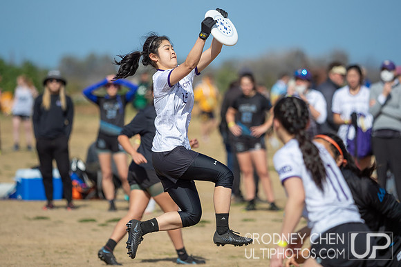 Stanford Invite 2022