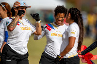 Day 6 of the WFDF 2024 World Masters Ultimate Championships