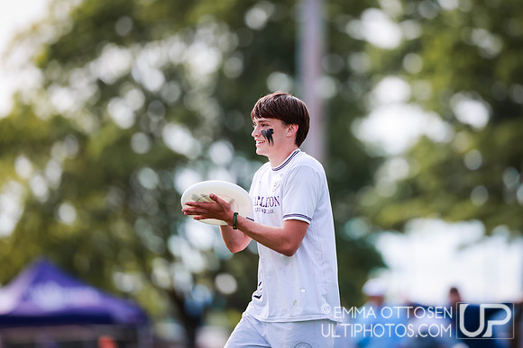 DI College Championships - Sunday Full Coverage, Round 5