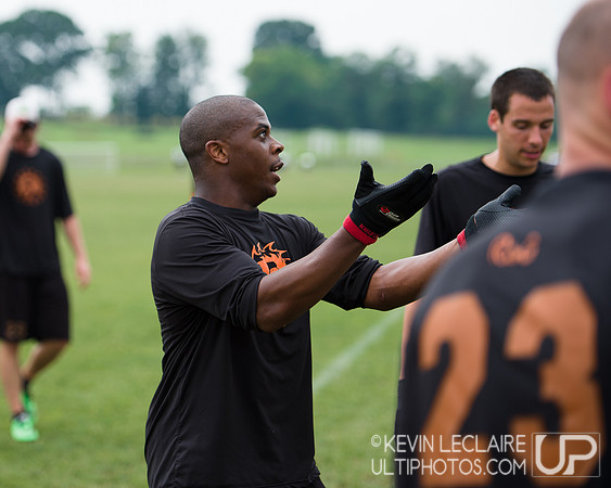 Chesapeake Invite 2014 Sunday Action