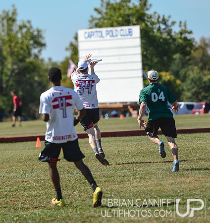 2014 USAU Mid-Atlantic Regionals Men's