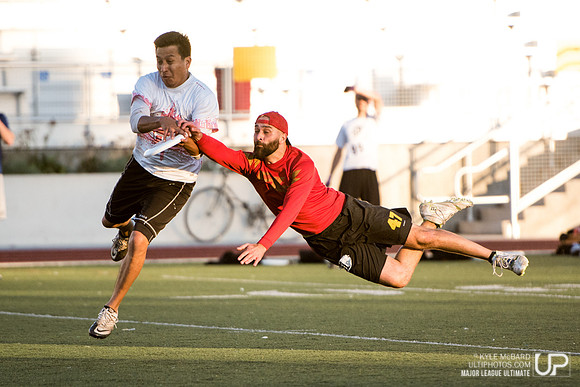 DF Tryouts 20150125