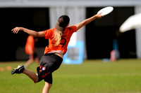 OEYUC Girls' Finals - Friday