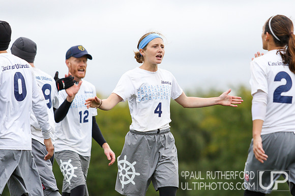 2016 Club National Championships