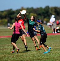 2014 USAU Mid-Atlantic Regionals Women's