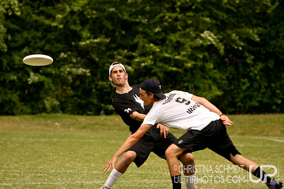 Open Finals -- Paideia Cup 2012