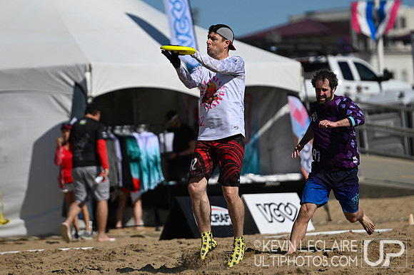 Saturday - 2025 Beach Championships