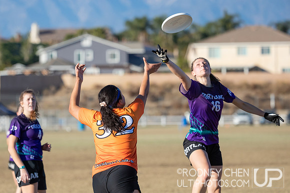 2021 USA Ultimate College Championships