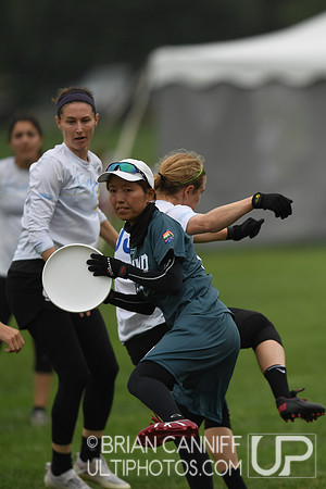 2022 World Ultimate Club Championships