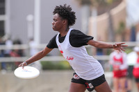 2022 USA Ultimate Beach National Championships