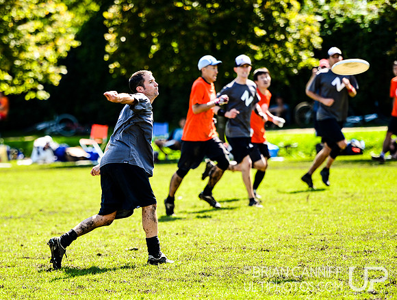 WUCC Day 3 Monday Masters pool play
