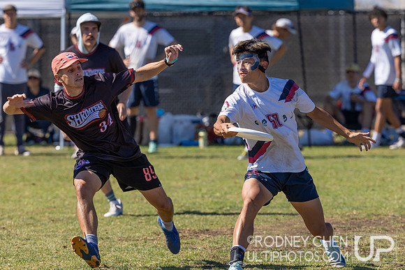 2024 USA Club National Championships