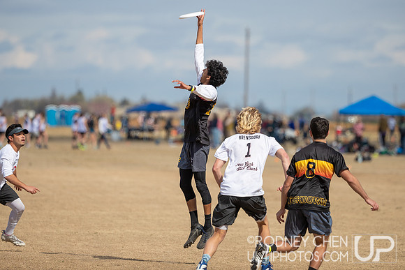 Stanford Invite 2022
