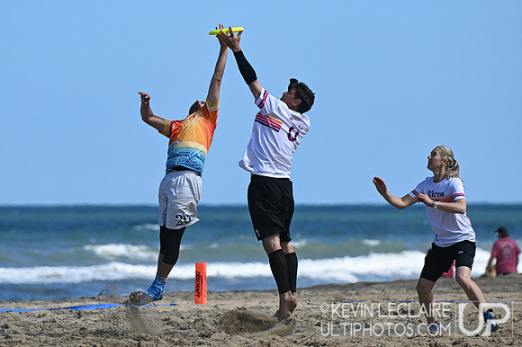 Saturday - 2024 Beach Championships