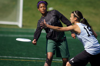 2012 Canadian High School Ultimate Championships