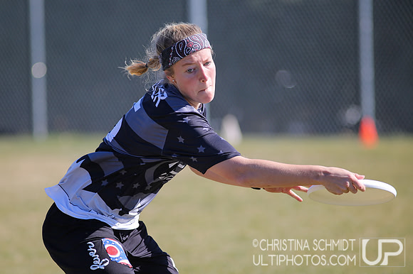 Queen City Tune Up 2015 - Sunday