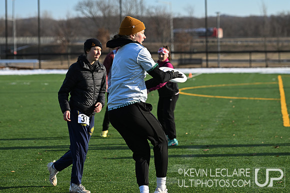 DC Shadow 2025 Open Tryout #1