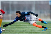 YULA 2015 Tournament Sunday