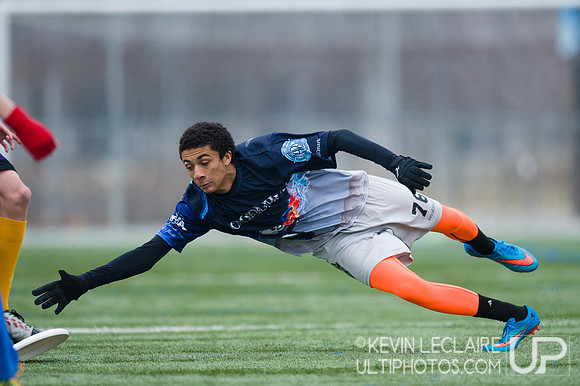YULA 2015 Tournament Sunday