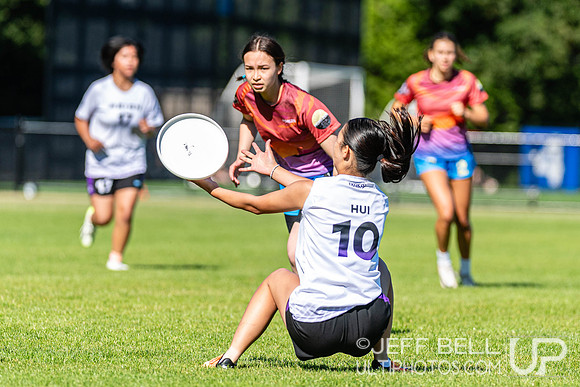 BC Junior Ultimate Championship