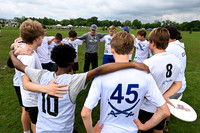 Open Qtrs - VA HS State Champs 2024
