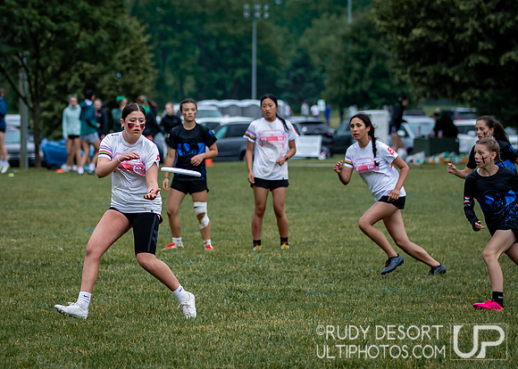 2025 High School National Invite (HSNI)