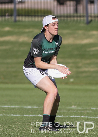 USAU Nationals 2014 Championships