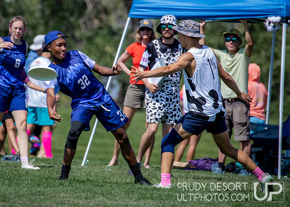 2024 USA Ultimate Youth Club Championships