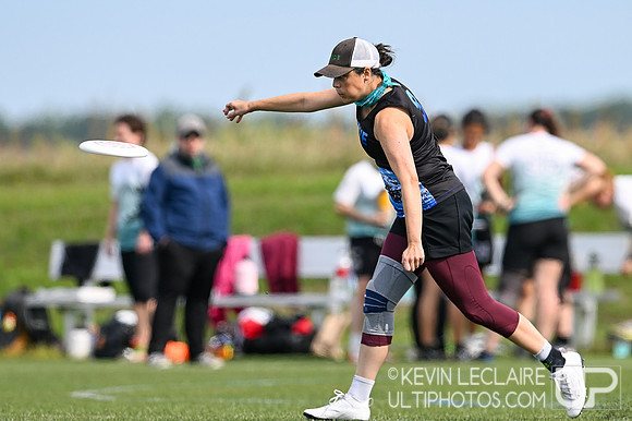 2022 Mid-Atlantic Regionals Sunday action